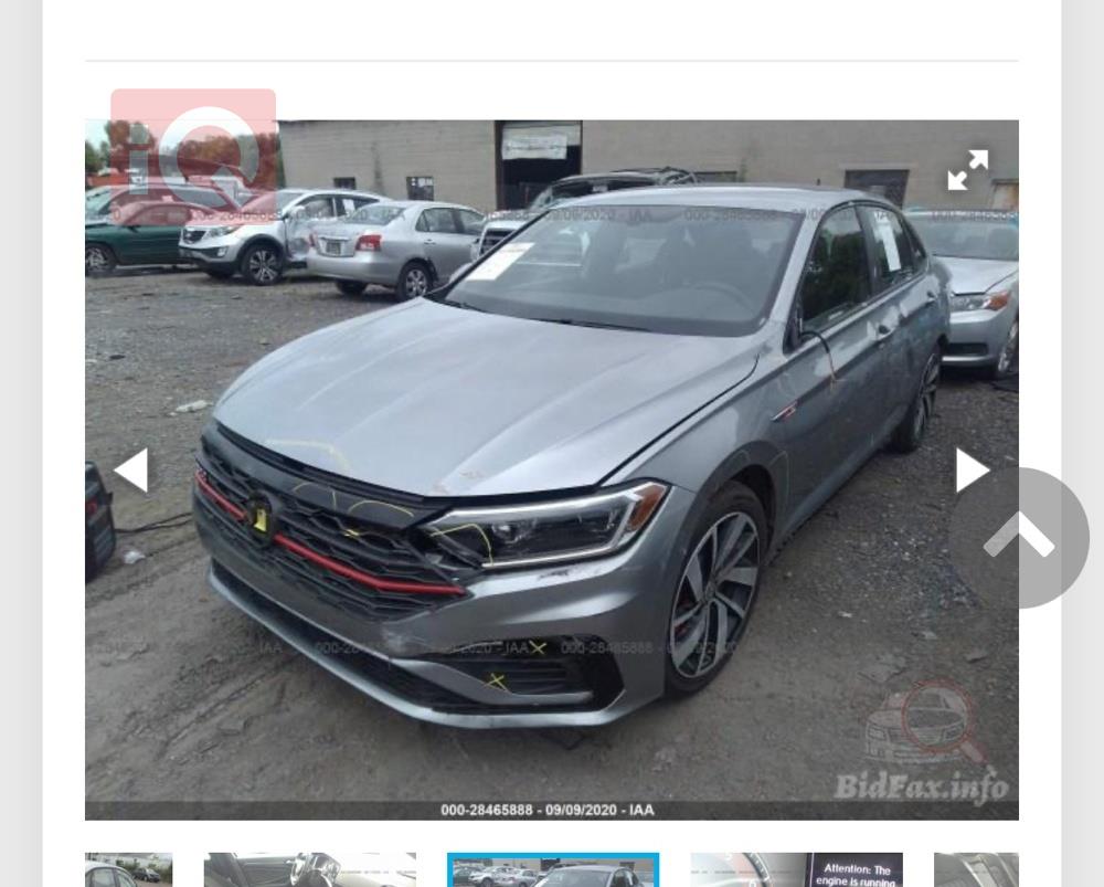 فولكسفاغن جيتا